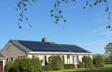 Solar Timeline
