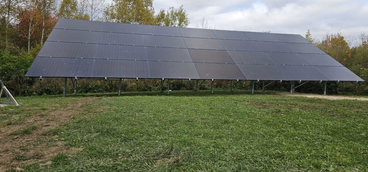 Solar Timeline