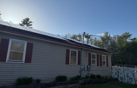 Solar Timeline