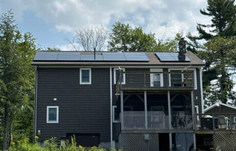 Solar Timeline