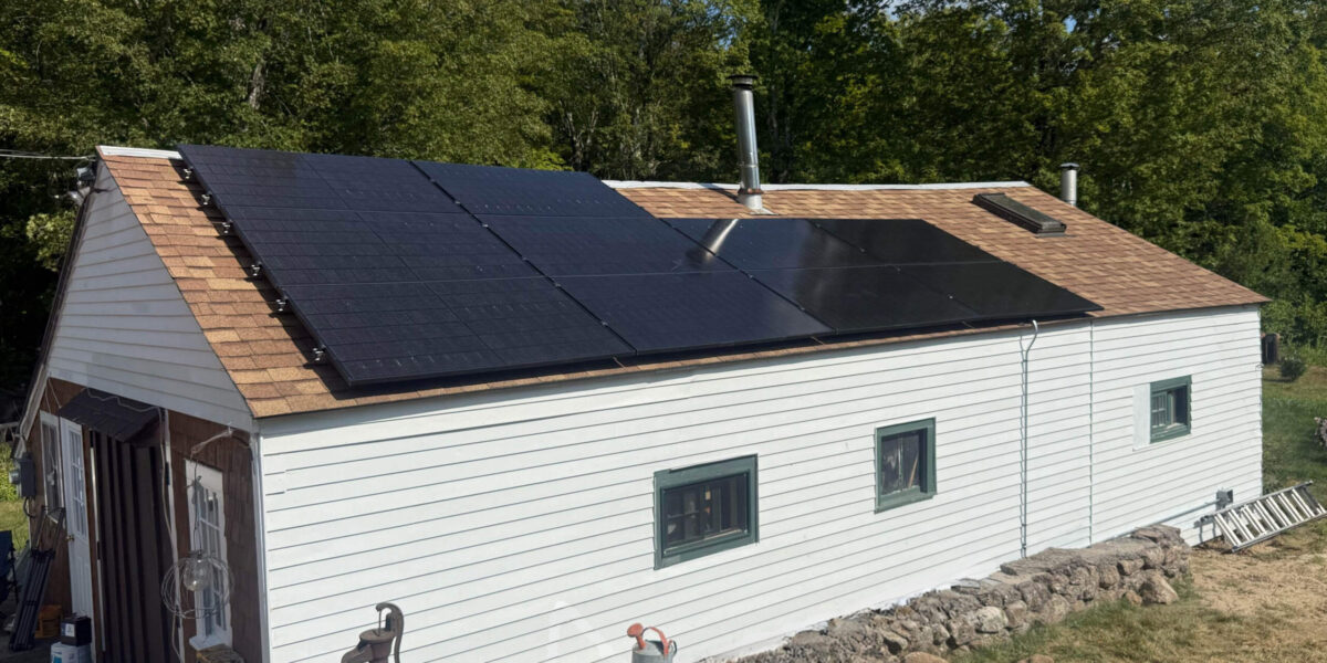 Solar Timeline