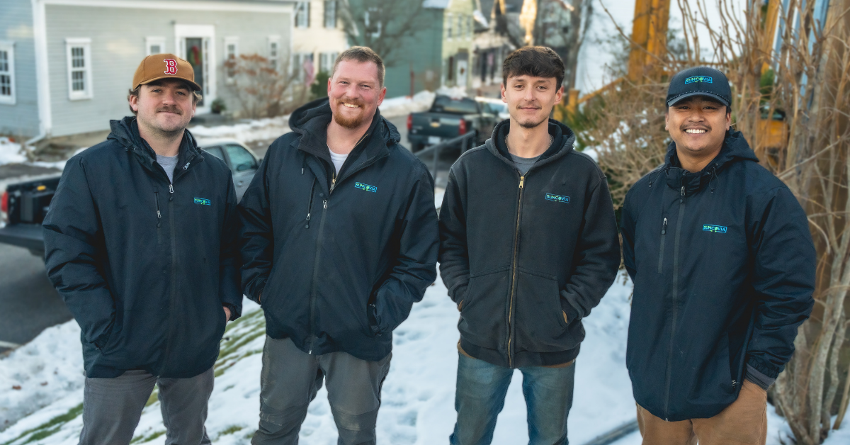 Solar company in Pennsylvania Suncovia expands services to help homeowners reduce energy costs with solar solutions.